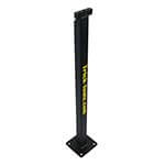 Versa-Mount Multi-Use Floor Pedestal Questions & Answers