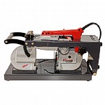 EZ-CUT Jig for Milwaukee Worm Drive Portable Band Saws Questions & Answers