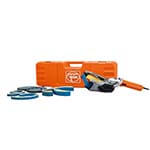 Fein RS 12-70E Professional Pipe Polisher Kit Questions & Answers