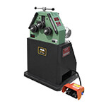 Will this machine bend 1.5" SCH40 steel pipe?