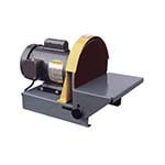 Kalamazoo 10 inch Disc Sander Questions & Answers