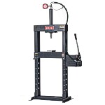 Dake Force 10 Manual H-Frame Press, 10 ton Questions & Answers