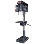 Dake SB-250V Variable Speed Floor Model Drill Press Questions & Answers