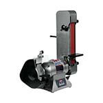 JET 8-inch Variable Speed Industrial Grinder with 2 x 48 Belt Sander Questions & Answers