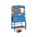 Scotchman Porta-Fab, 45 ton Ironworker Questions & Answers