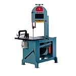 Roll-In EF1459 Gravity Feed Vertical Band Saw Questions & Answers