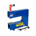 Mittler Bros. Hydraulic Bench Press, 5 ton Questions & Answers