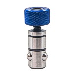 BuildPro T55055 Adjustable Ball Lock Bolt Questions & Answers