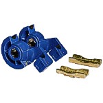 Ercolina Hand Rail PIPE Die Set Package Questions & Answers