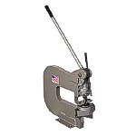 Looking for punch sets for the 218 Bench Punch. Do you sell those?