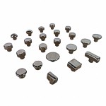 ProLine 22 Piece Planishing Hammer Die Kit Questions & Answers