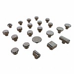 are these compatible with the Baileigh planishing hammer ??