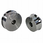 Covell 1/2 inch Round-Over Die, Mittler Style Questions & Answers