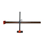 48 inch Deluxe Back Gauge for Scotchman Ironworkers Questions & Answers