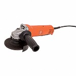 Fein WSG 7-115PT, 4-1/2 inch Compact Paddle Switch Angle Grinder Questions & Answers