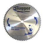 Slugger 14 inch Circular Saw Blade - Mild Steel Questions & Answers