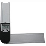 What is the range of angles this tool will measure up to 180 degrees or just up to 90 degrees ?