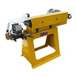 Baileigh TN-600 6 inch Abrasive Tube Notcher Questions & Answers