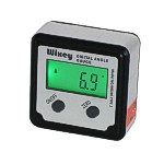 Wixey WR300 Type 2 Digital Angle Gauge Questions & Answers