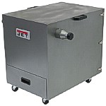 JET JDC-501 Metal Dust Collector Cabinet Questions & Answers