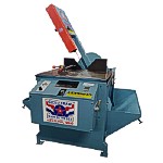 Roll-In TF1420 Tilt-Frame Gravity Feed Vertical Band Saw Questions & Answers