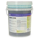 E206 Trim Sol Synthetic Water-Based Saw Coolant, 5 gallon Questions & Answers