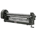 JET SR-1650M 50 inch Slip Roll, 16 gauge Questions & Answers