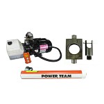 Electric/Hydraulic Upgrade Kit for JD2 Model 32 Bender Questions & Answers