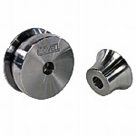 Covell 1-1/2 inch Round-Over Die, Mittler Style Questions & Answers