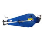 Mittler Bros. 36 inch Power Bead Roller Questions & Answers