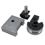 Pro-Tools 105 Bender Die, 5/8 inch OD x 2 inch CLR, 180 degrees Questions & Answers