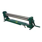 IS THIS ROLLER AVAILABLE WITH 1" ROLLERS