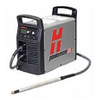 Hypertherm Powermax 85 with Machine Torch and 25 foot lead Questions & Answers