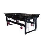 Electric Height-Adjustable Base for BuildPro MAX Tables Questions & Answers