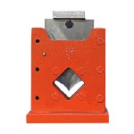 Square Tube Shear for Scotchman 65 ton and Larger Machines Questions & Answers