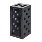 BuildPro 8 x 4 x 4 inch Riser Block with 5 Surfaces Questions & Answers