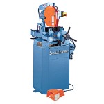 Scotchman CPO 350PKPD Semi-Automatic Cold Saw Questions & Answers