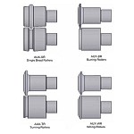 RAMS Crimper / Beader Roll Form Kit Questions & Answers