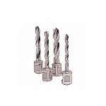 Do you have annular bit set that goes from 1/4”-7/8