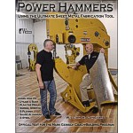 Power Hammers by William H. Longyard Questions & Answers