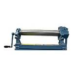 IS THIS ROLLER AVAILABLE WITH 1" ROLLERS