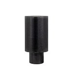 Is this item available with a contact appropriate for fixturing tubing?