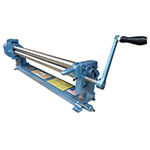 IS THIS ROLLER AVAILABLE WITH 1" ROLLERS