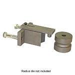 795 V-Block Pusher for 1-1/2 to 1-3/4 inch Radius Dies Questions & Answers