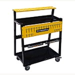 BuildPro Tool Cart Questions & Answers