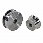 Covell 1 inch Round-Over Die, Mittler Style Questions & Answers