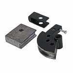 Pro-Tools 105 Bender Die, 1 inch SQUARE x 3.5 inch CLR, 90 degrees Questions & Answers