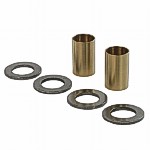 Will these work on my #3 Pexto bead roller