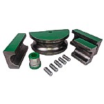 Does this fit a blue bullet bendpack bender