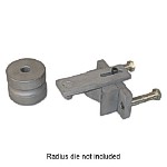 796 V-Block Pusher for 2 to 2-1/2 inch Radius Dies Questions & Answers